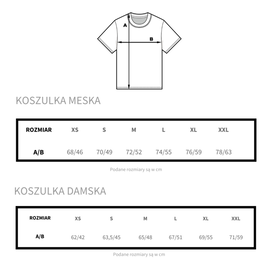 Męska koszulka techniczna - 33. Bieg Powstania Warszawskiego (5)